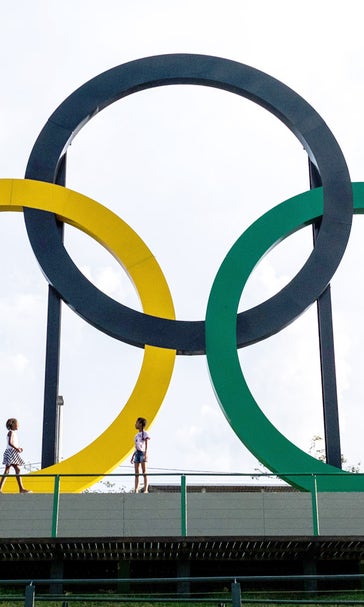 South Sudan gains Olympic status, cleared for Rio